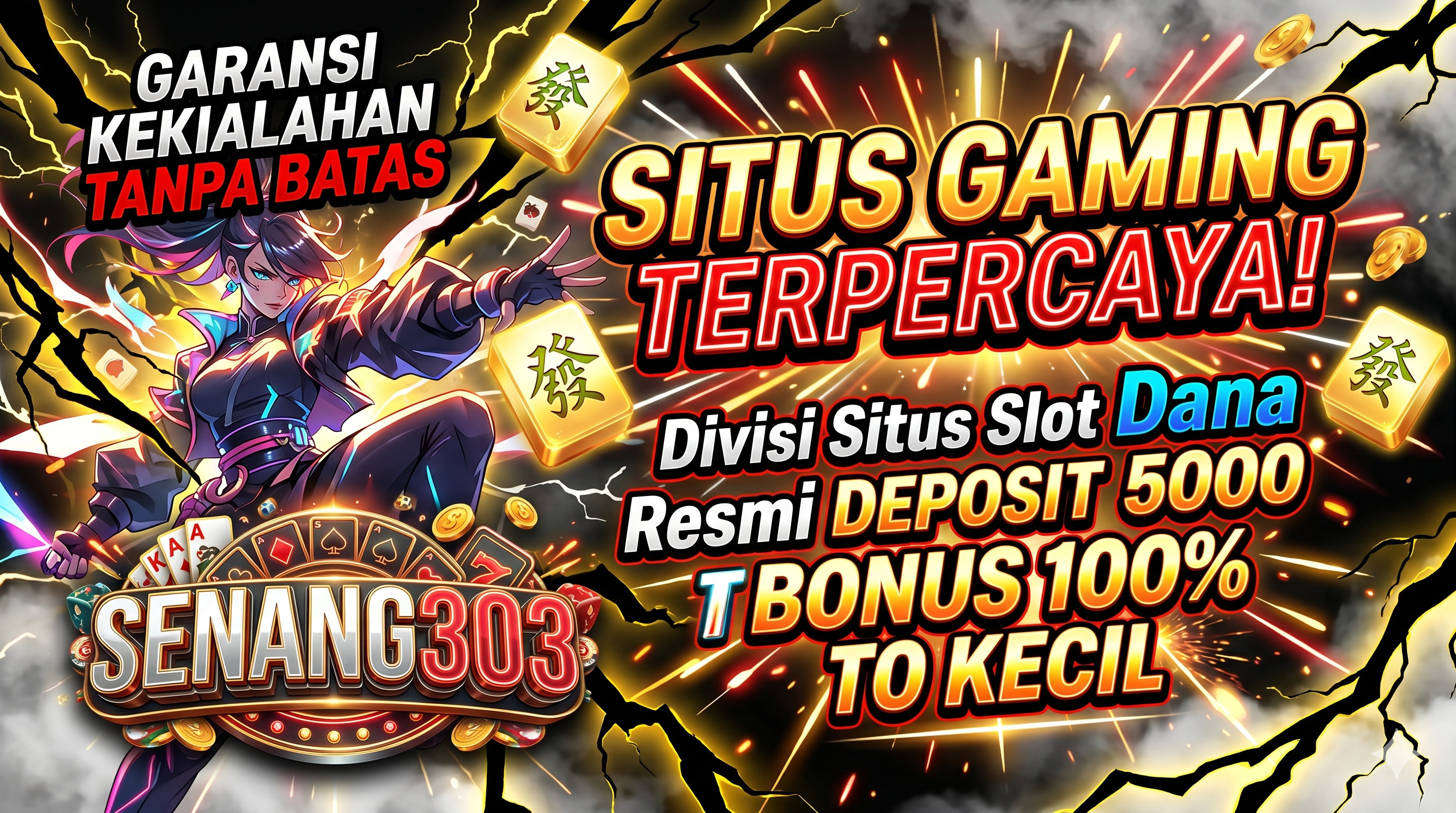 SENANG303